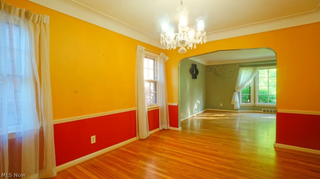 Rapid Transit Land Co - Residential Lease