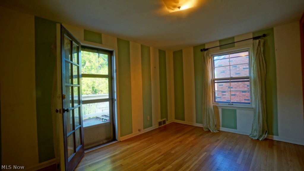 Rapid Transit Land Co - Residential Lease