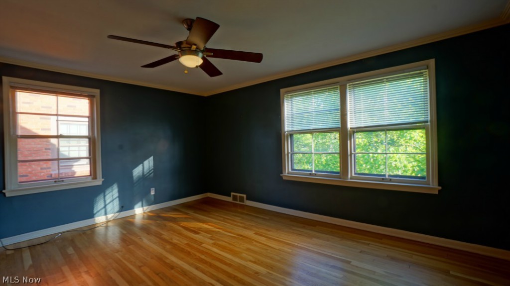 Rapid Transit Land Co - Residential Lease