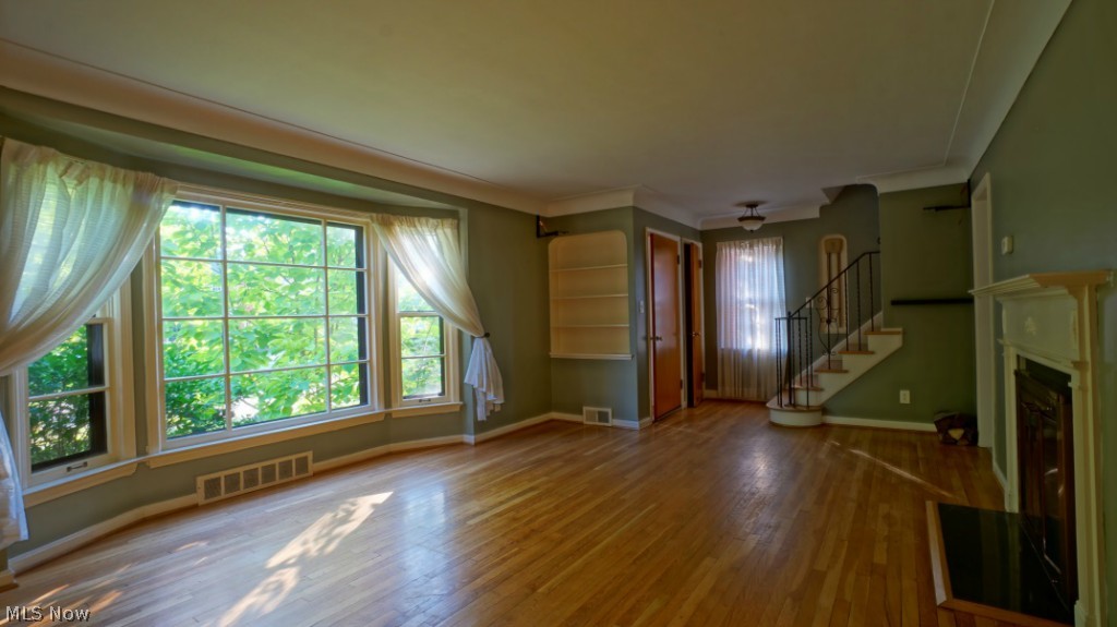 Rapid Transit Land Co - Residential Lease