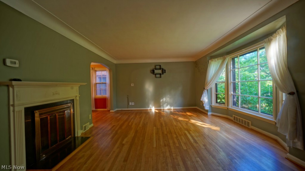 Rapid Transit Land Co - Residential Lease