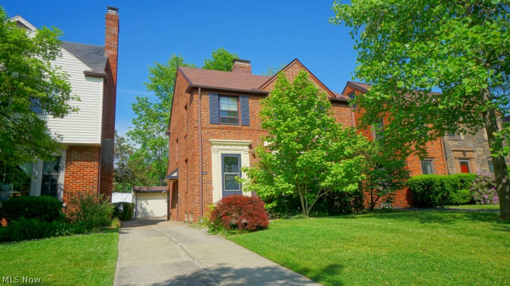 Rapid Transit Land Co - Residential Lease