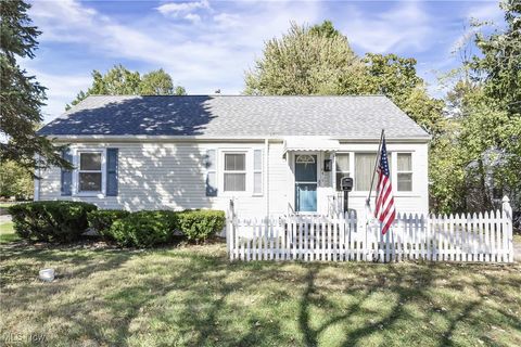 84 Sprague Road Berea OH 44017