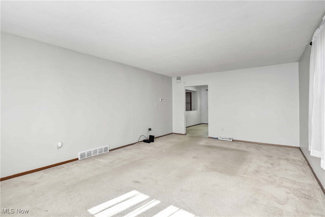 F M Stearns Allotment - Residential