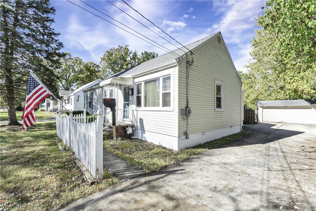 F M Stearns Allotment - Residential