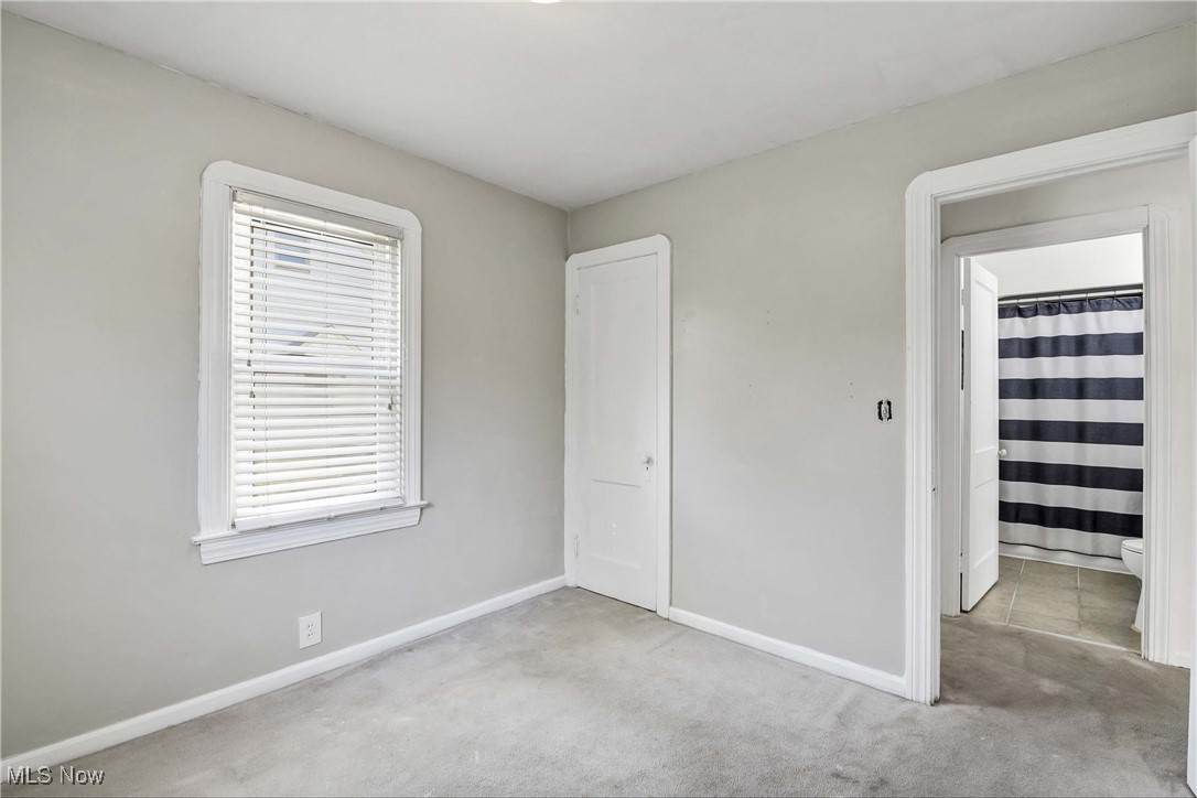 F M Stearns Allotment - Residential