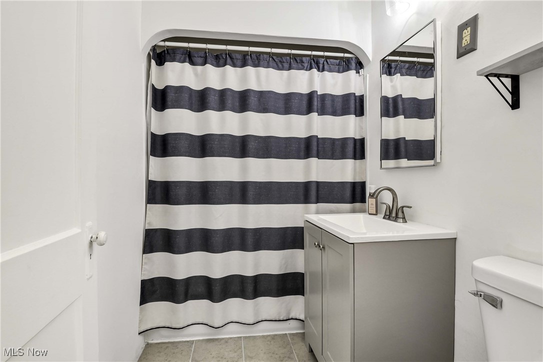 F M Stearns Allotment - Residential