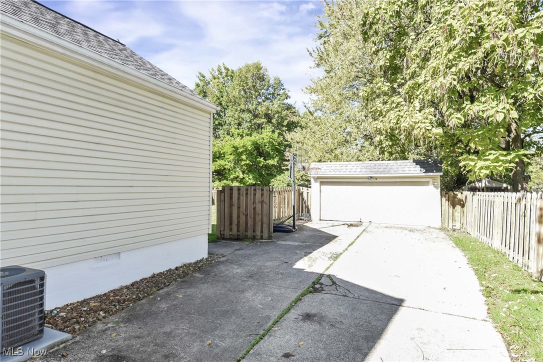 F M Stearns Allotment - Residential