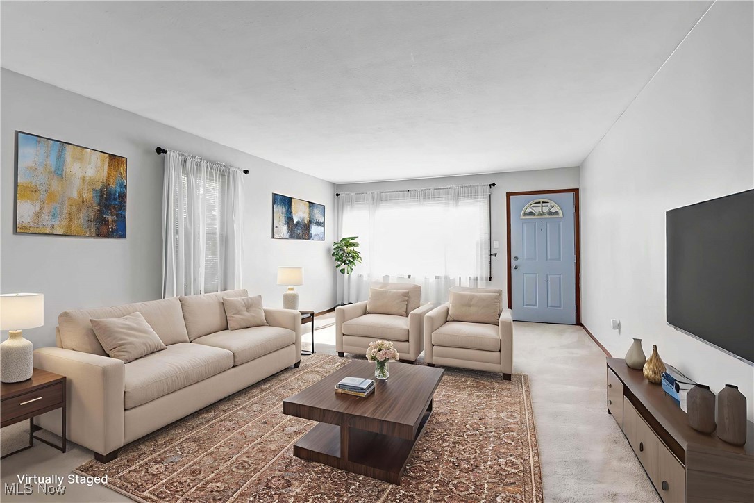 F M Stearns Allotment - Residential