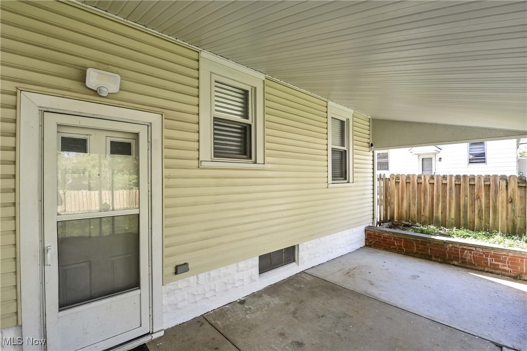 F M Stearns Allotment - Residential