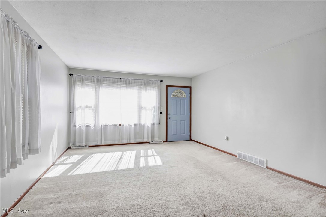 F M Stearns Allotment - Residential