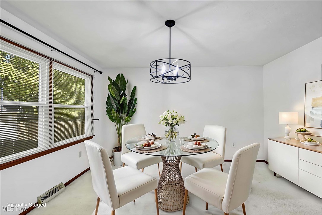 F M Stearns Allotment - Residential