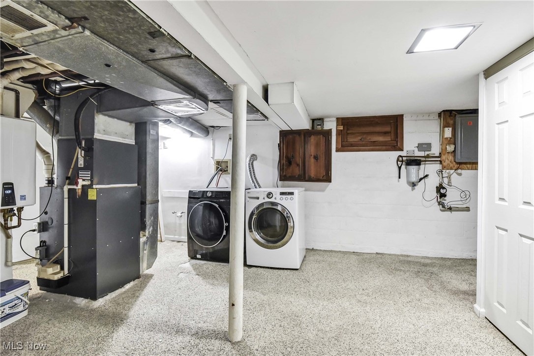 F M Stearns Allotment - Residential