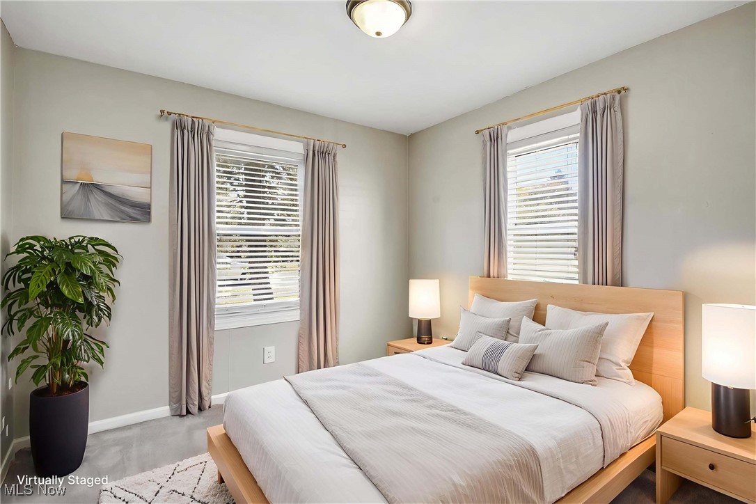 F M Stearns Allotment - Residential