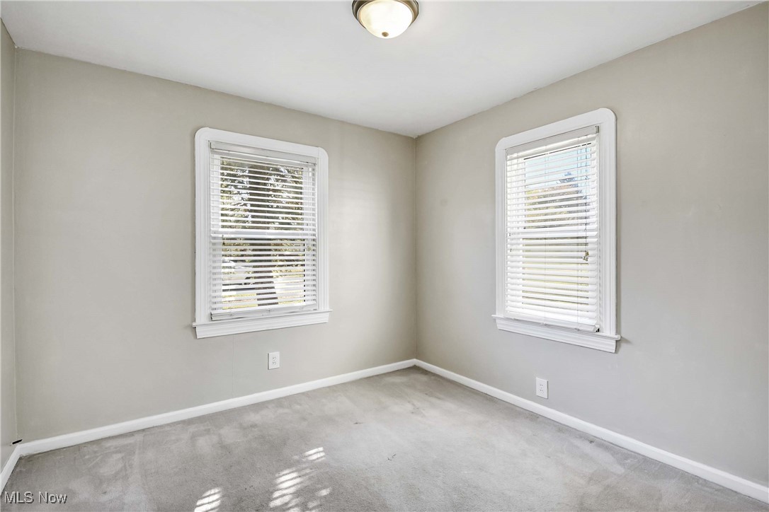 F M Stearns Allotment - Residential