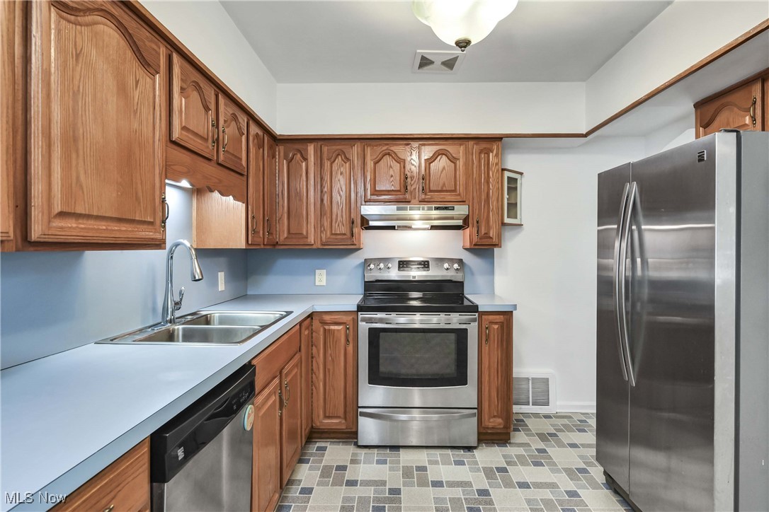 F M Stearns Allotment - Residential