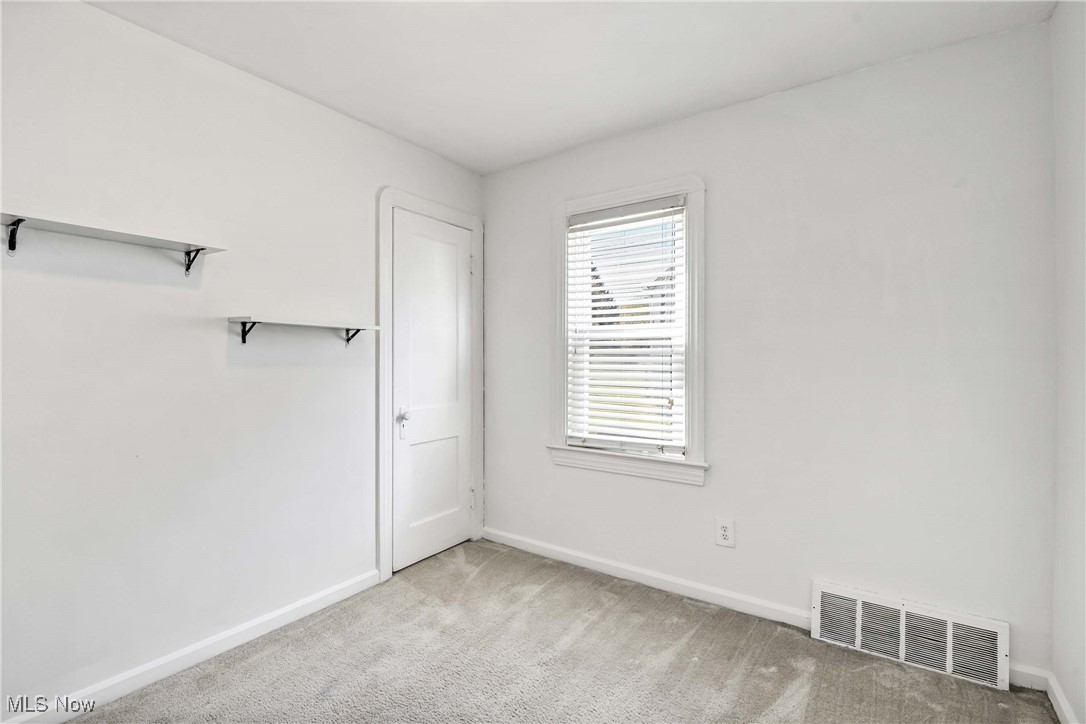 F M Stearns Allotment - Residential