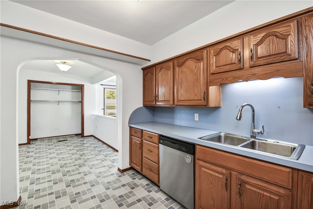 F M Stearns Allotment - Residential