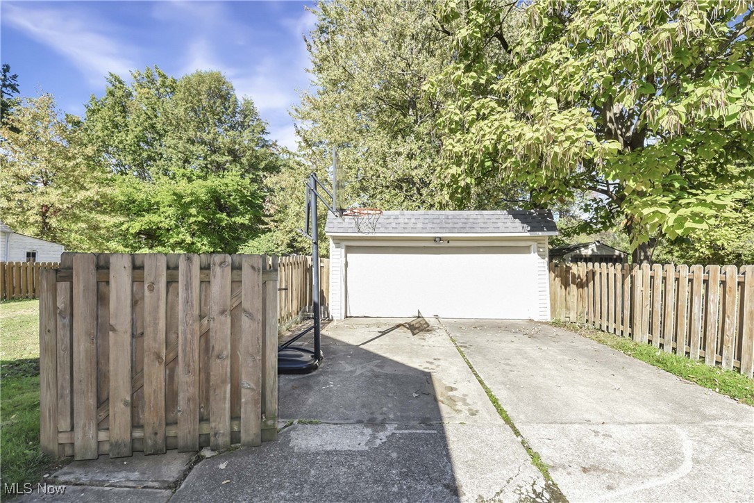 F M Stearns Allotment - Residential