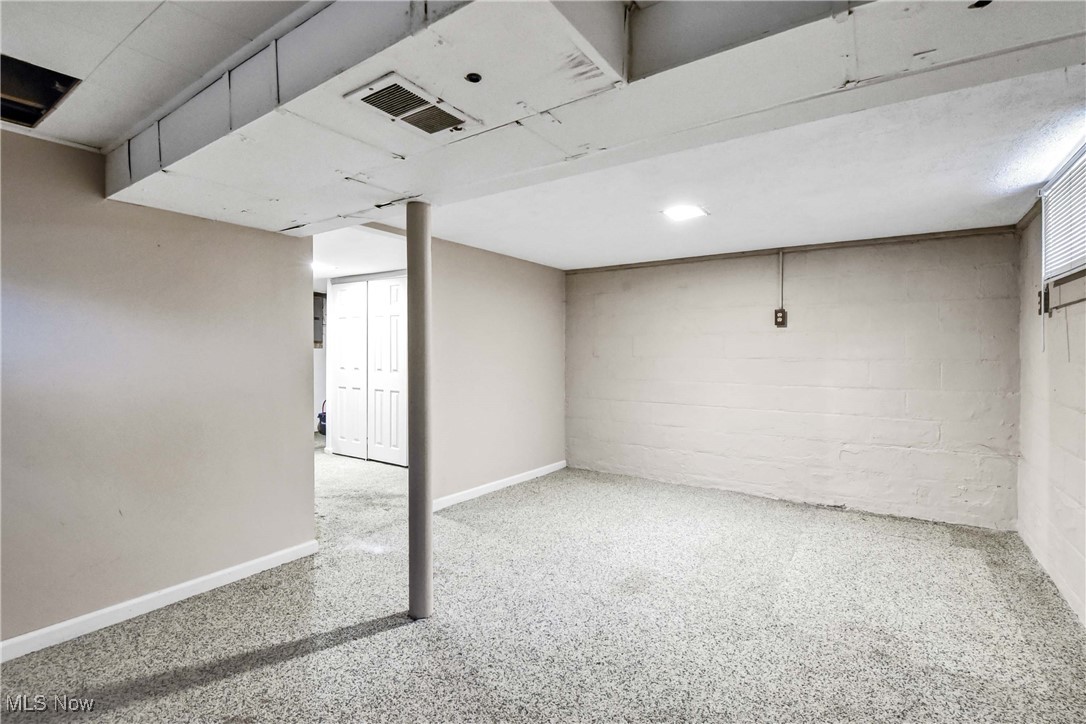 F M Stearns Allotment - Residential