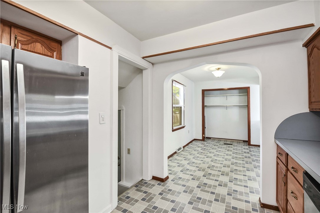 F M Stearns Allotment - Residential