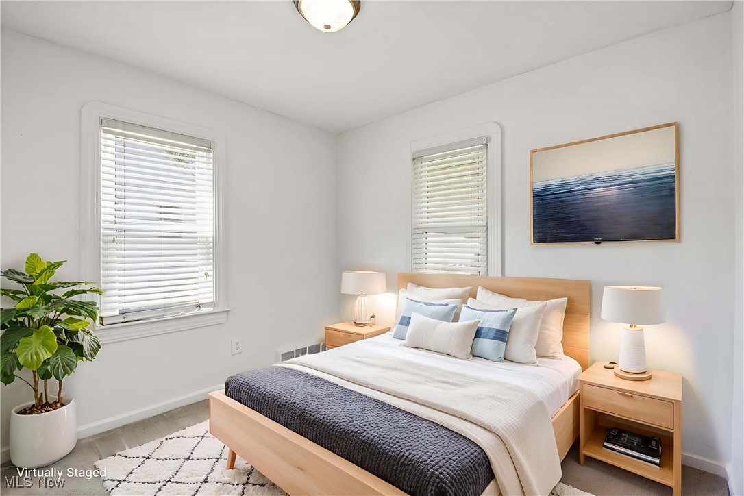 F M Stearns Allotment - Residential