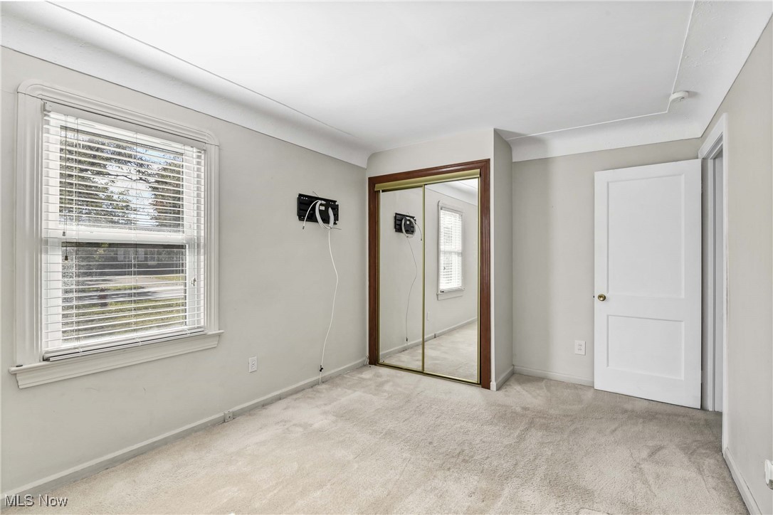 F M Stearns Allotment - Residential