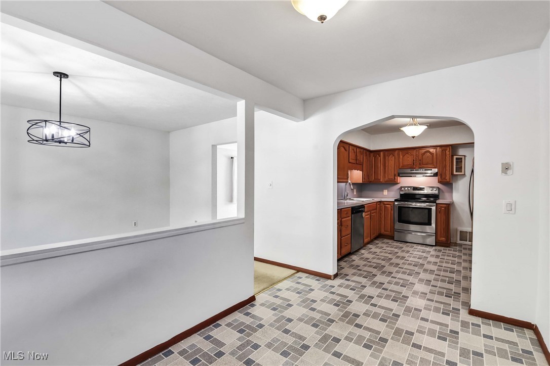 F M Stearns Allotment - Residential