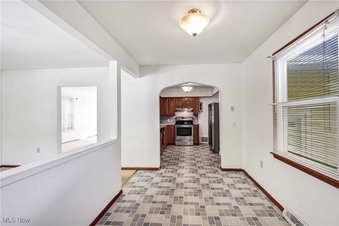 F M Stearns Allotment - Residential