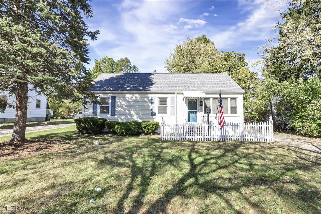 F M Stearns Allotment - Residential