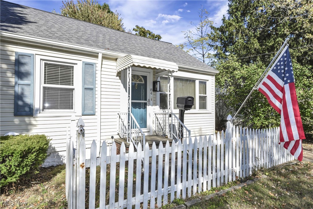 F M Stearns Allotment - Residential