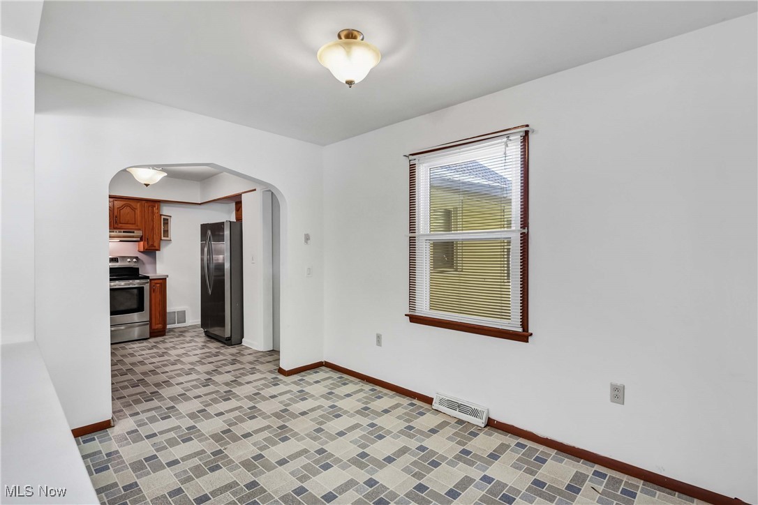 F M Stearns Allotment - Residential