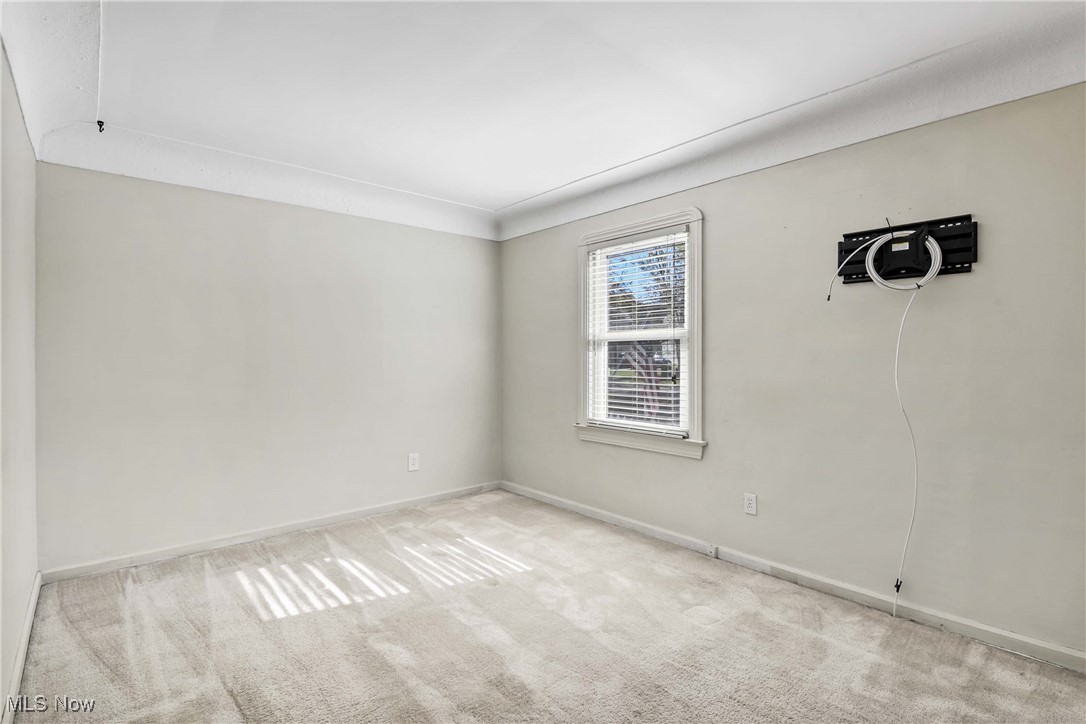 F M Stearns Allotment - Residential