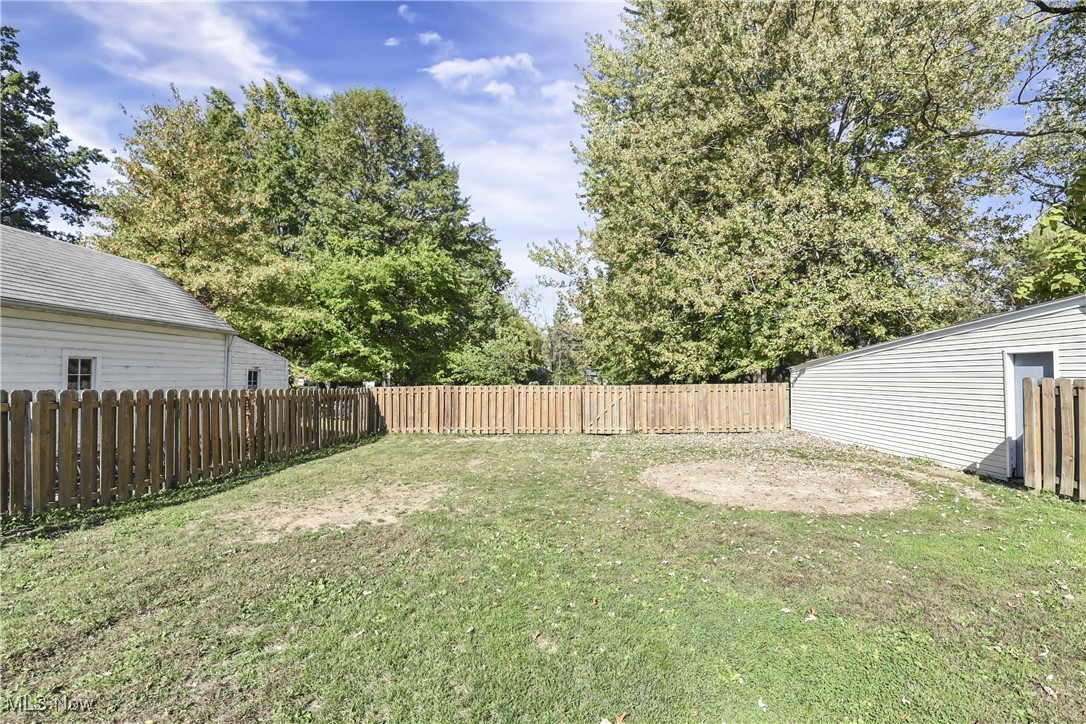 F M Stearns Allotment - Residential