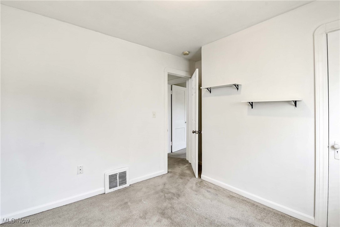 F M Stearns Allotment - Residential