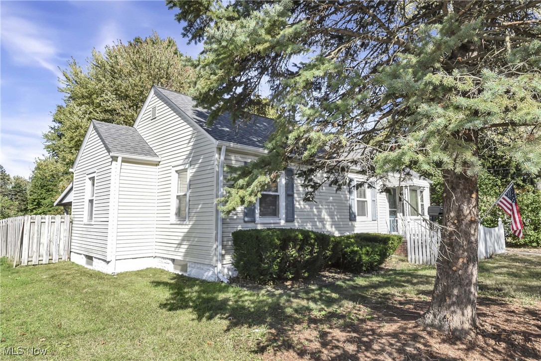 F M Stearns Allotment - Residential