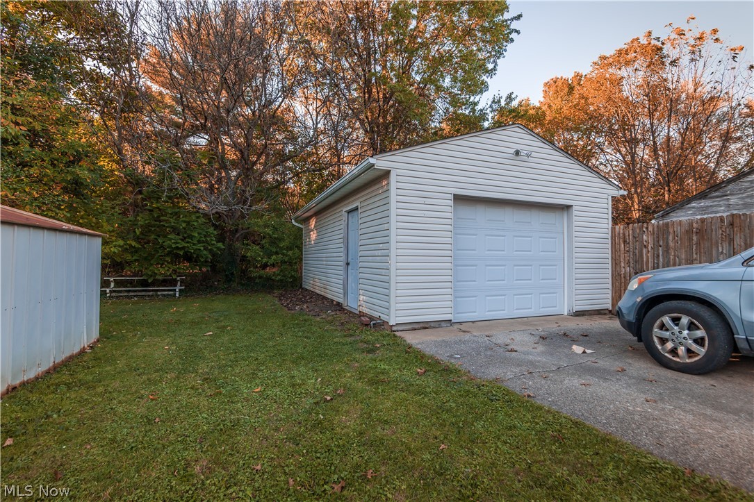 Summit Hill Allotment - Residential