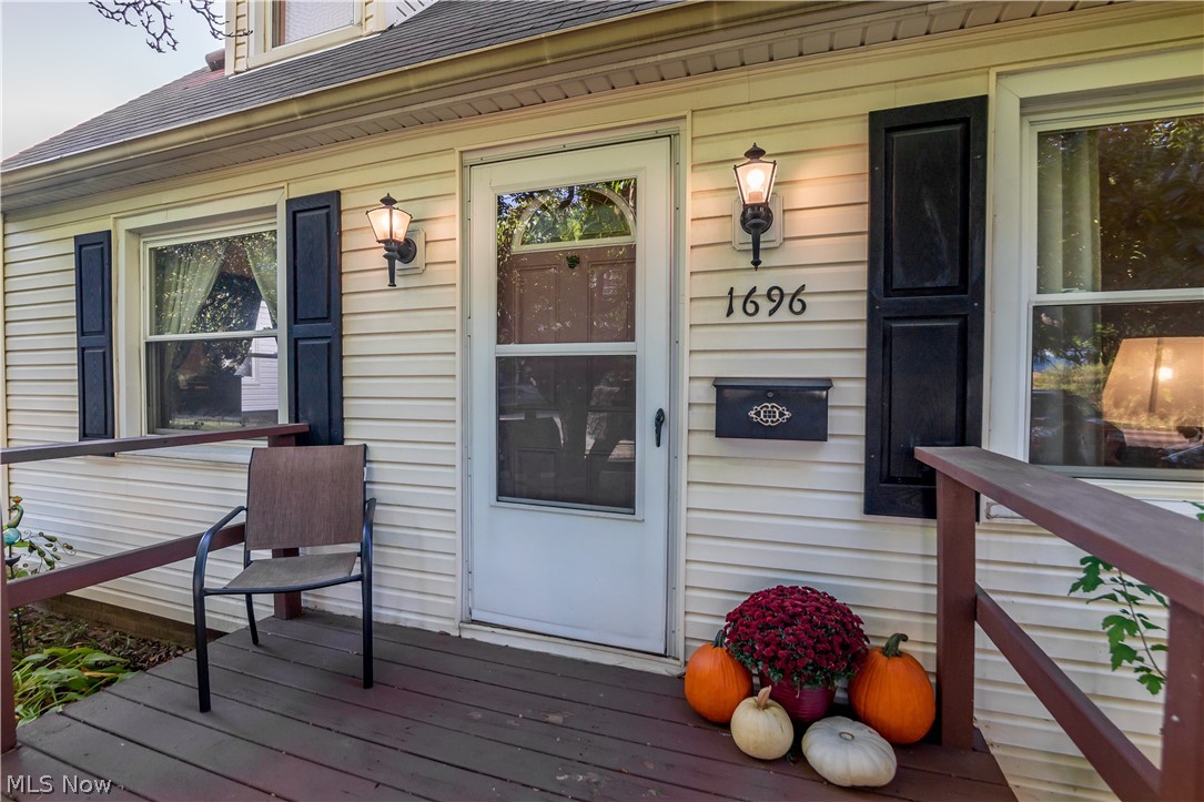 Summit Hill Allotment - Residential
