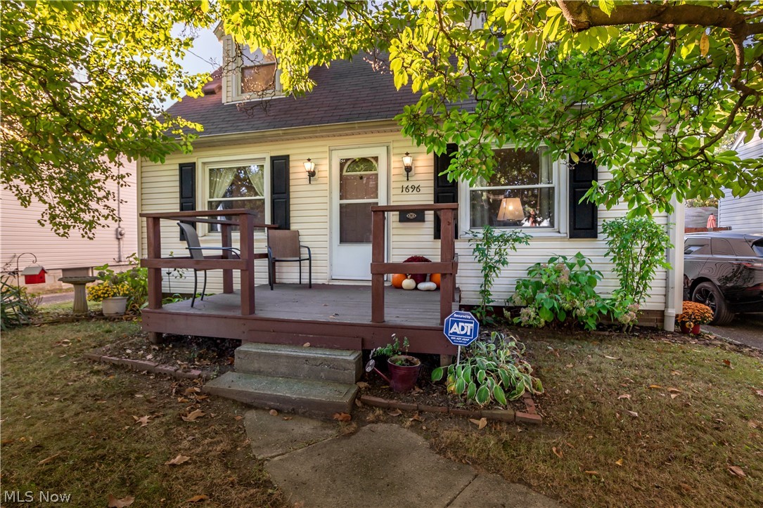 Summit Hill Allotment - Residential