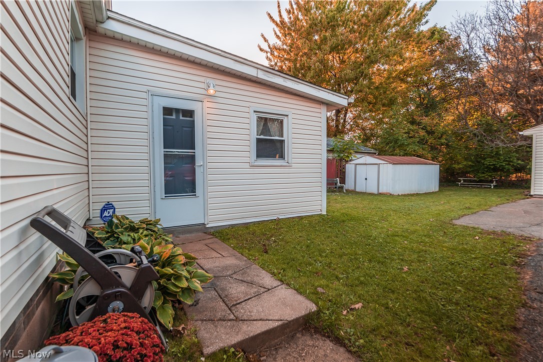 Summit Hill Allotment - Residential
