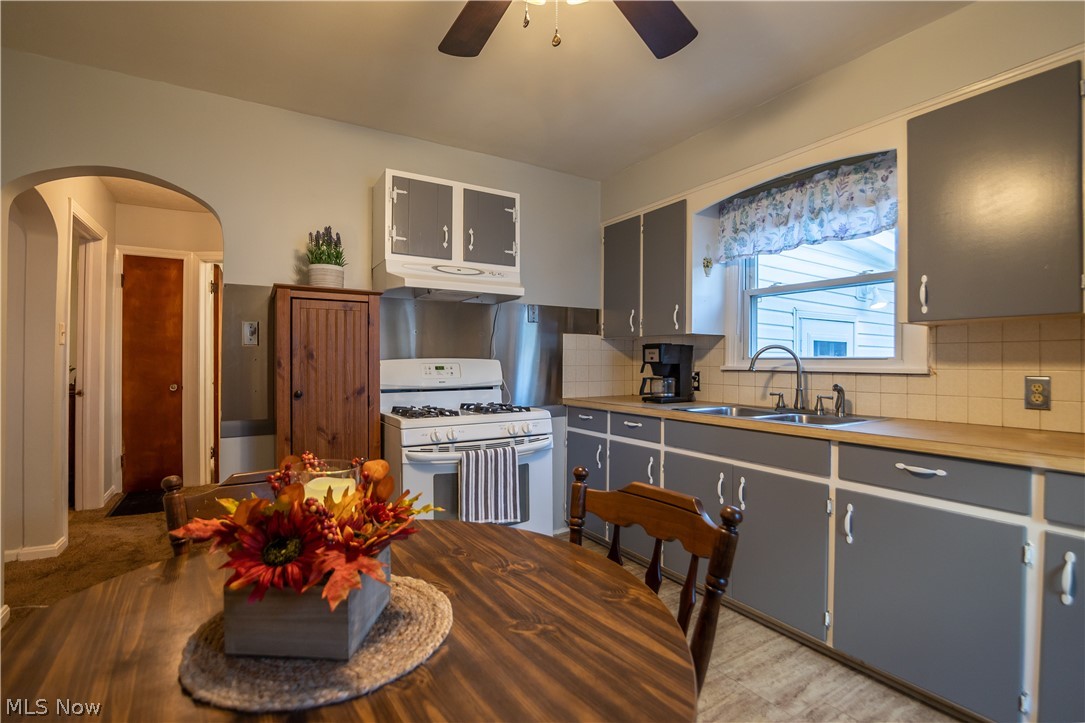 Summit Hill Allotment - Residential