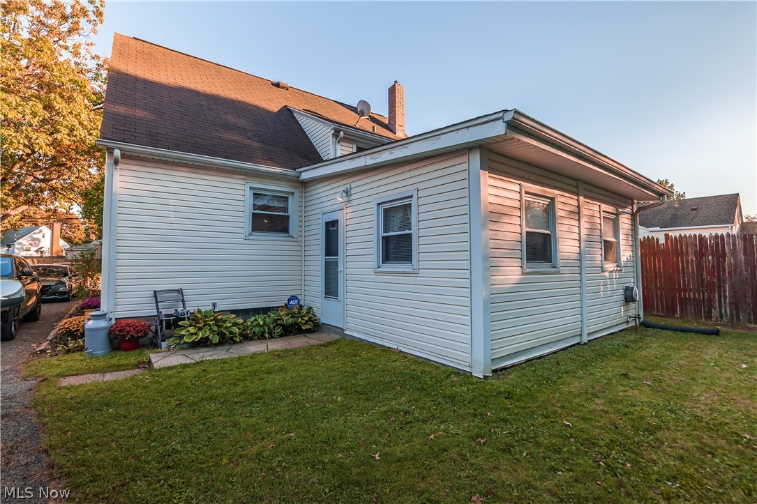 Summit Hill Allotment - Residential