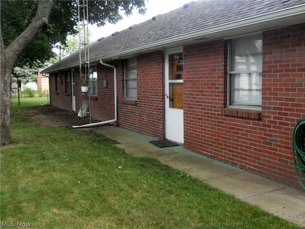 Shore Acres 1st Ext - Residential