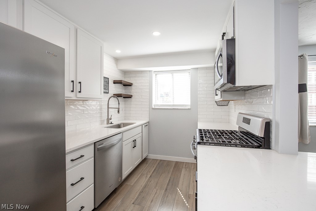 Coral Rock Condo - Residential