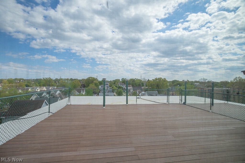 Coral Rock Condo - Residential