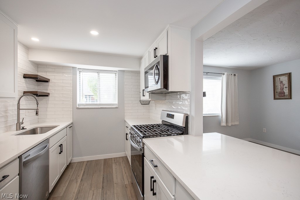 Coral Rock Condo - Residential