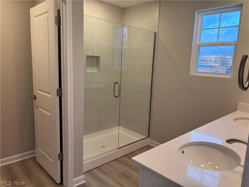 Hope Pointe Place - Residential