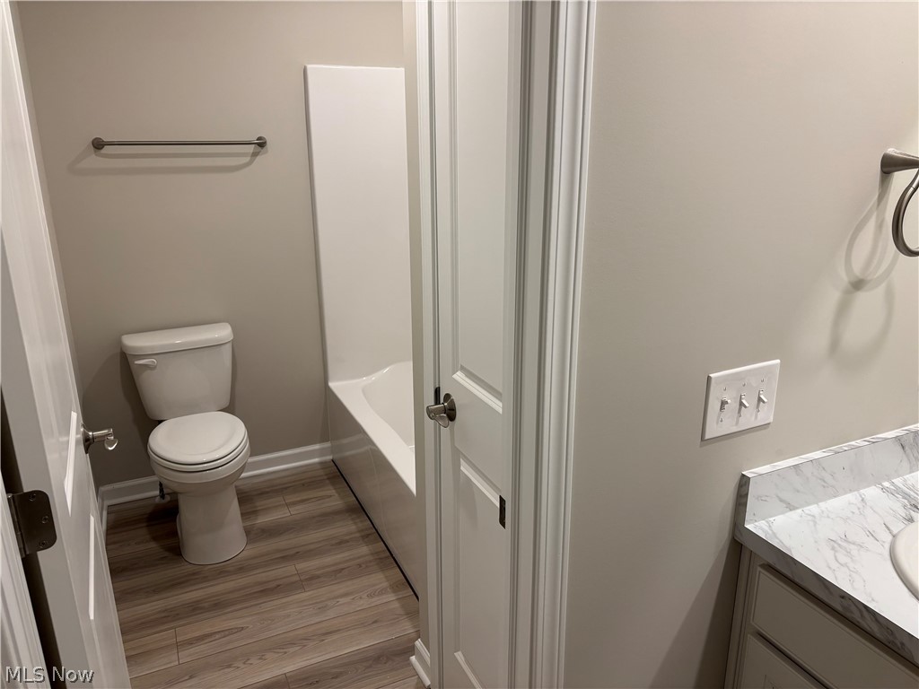 Hope Pointe Place - Residential