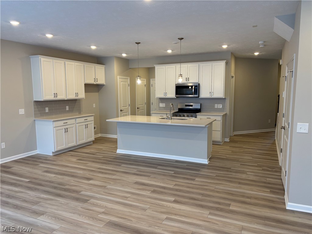 Hope Pointe Place - Residential