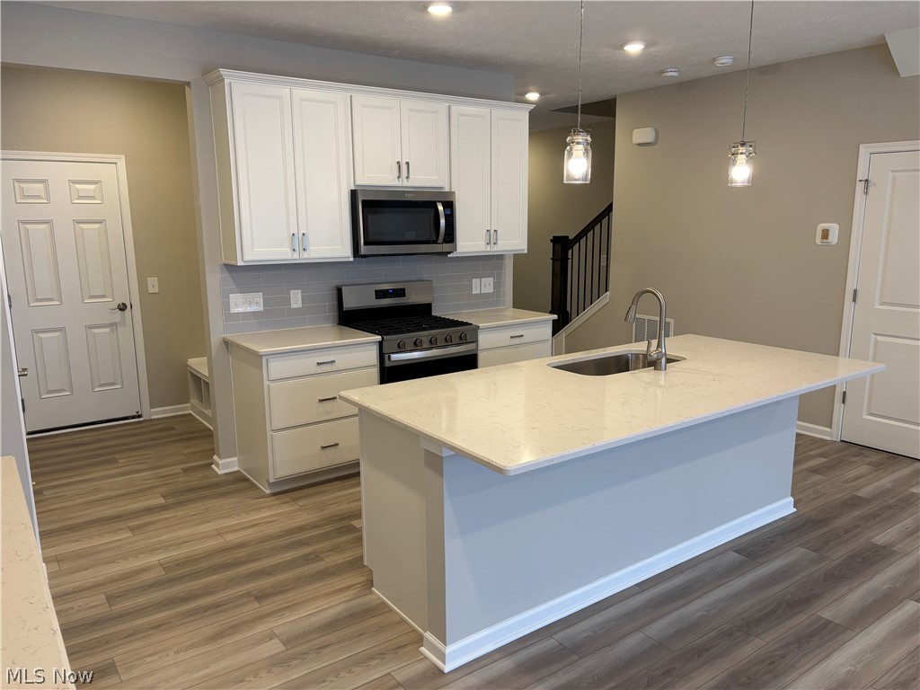 Hope Pointe Place - Residential